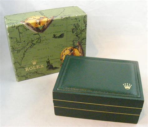 ref 11.00.71 rolex|Rolex Vintage Inner Outer box 11.00.71 .